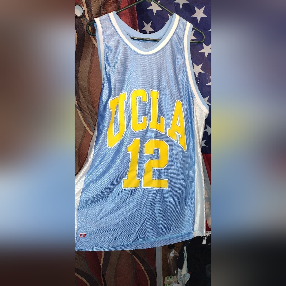 Vintage Jersey